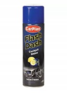 CarPlan Flash Dash pre kokpit Citrus 500 ml