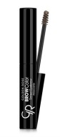 Tónovaná maskara na obočie Golden Rose Brow Color 02