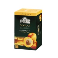 Ahmad Tea Marhuľa Sunrise 20tb