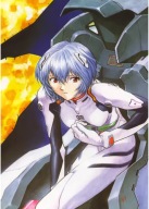 Anime Plagát Neon Genesis Evangelion nge_123 A3