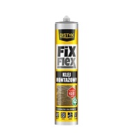 Distyk FIX FLEX montážne lepidlo 280ml
