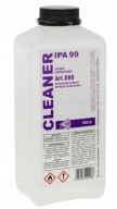 ISOPROPYL ALKOHOL ISOPROPANOL NA ČISTENIE Čistiaci prostriedok IPA 1000 ml 1L 99%