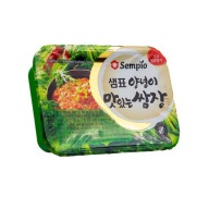 Sempio Ssamjang sójová pasta s korením 170 g