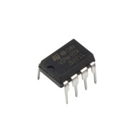 Ovládač SMPS VIPER22A DIP8