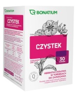 Cistus Bonatium 30 vrecúšok