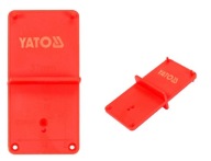 YATO YT-44135 ŠABLÓNA NA INŠTALÁCIU PÁNTU