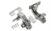 GTV PRESTIGE H-0 hydraulický 90-stupňový záves