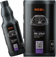 ADBL PRE SPRAY 500ml ROZTOK NA UMÝVANIE SEDADIEL A LÁTKOVÉHO ČALÚNENIA