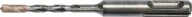 YATO SDS-PLUS VRTÁK DO ŽELEZOBETONU 5x110mm PREMIUM