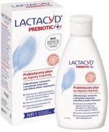 LACTACYD PREBIOTIC+ tekutá intímna hygiena 200 ml