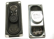 Reproduktor YD7030 h=19mm 8 ohmov 5W