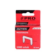 Pro 10 sponiek typ BZZ-P10 1000 ks