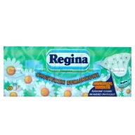 Regina Harmančekové hygienické obrúsky 10x9