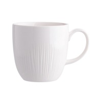 Porcelánový hrnček na kávu a čaj Altom Design Alessia 280 ml