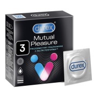DUREX PERFORMAX INTENSE - 3 ks
