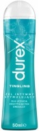 DUREX TINGLING INTÍMNY GÉL STIMULUJÚCI 50ml
