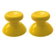 2 x HQ MUSHROOM ANALOG OVERLAY PRE XBOX ONE PAD