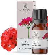 GERANIUM - KVETOVÝ VONNÝ OLEJ 12 ml