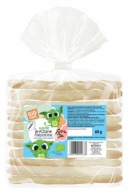 BIOMINKI nesolené BIO pohánkové oblátky 60g