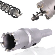 JADROVÁ VŔTAČKA OTVOROVÁ PÍLA NA KOV OCEĽ 18mm