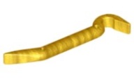 LEGO 92585 PEARL GOLD CROWN NOVINKA (1g)