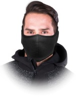 Ochranný štít na tvár Reis POLMASHALF