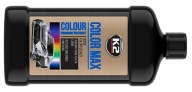 G2X18 MAX Farbiaci vosk 500 ml, čierny K2 COLO