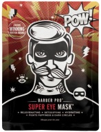Barber Pro Super Eye - omladzujúca maska ​​na oči