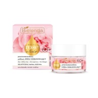 Bielenda Royal Rose Elixir polobohatý regeneračný výživný krém 60+ 50 ml