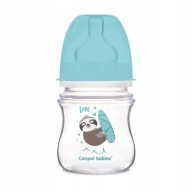 CANPOL ANTIKOLICKÁ FĽAŠA ŠIR. 120 ml 35/220