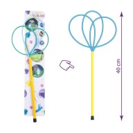 CUBBING RING 40cm PRO MULTI BOTTERFLY - TUBAN