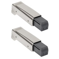 2x BLUM BRZDOVÉ SPOMALY BLUMOTION 973A0500 DOŤAHOVANIE