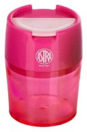 Astra 2 otvory Luppi brúska s nádobou