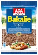 Aga Holtex ľanové semienko 200g Sušené ovocie a orechy
