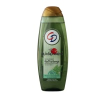 CD LESNÝ KÚPEĽ do kúpeľa tekutý extrakt z jedle a paprade 500 ml