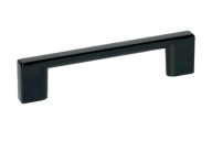 SCHWINN Nábytková úchytka 2576 čierna 192mm