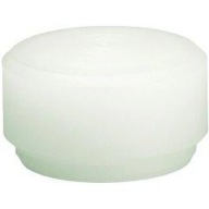 Mäkká hlava kladiva. SUPERCRAFT 40mm blunty