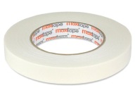 Obojstranná biela penová páska 19mm x 5m