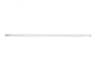 Teleskopická anténa TL6-195, dĺžka 20/90cm, 5 prvkov