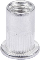 HLINÍKOVÉ NITOVACIE MATICE M5 20KS YATO