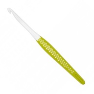 Háčik Prym Ergonomics 6 mm x 17 cm zelený