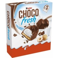 KINDER CHOCOFRESH 20,5gx2