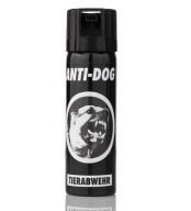 PAPRIKA OBRANY SPREJ PRE PSOV TW 63ml Anti Dog G050