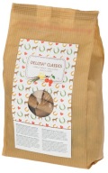 Delizia Classic maškrty pre kone, 1 kg, Kerbl