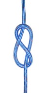 DYNESTORM LANO 6 mm MODRO-BIELE 33517