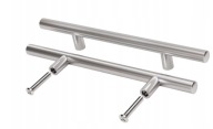 INOX madlo nábytkové zábradlie, zábradlie 192/300 mm