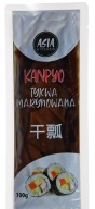 Asia Kitchen Kanpyo marinované tekvicové sushi 100g
