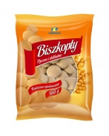 Lewiatské piškóty 500 g
