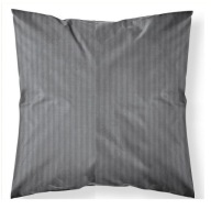 Obliečka na vankúš 40x40 Hotelowa DARK GREY Damask