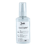 Čistiaci gél na displej 3mk 50ml